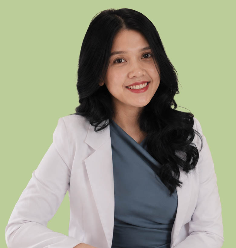 dr. Amelinda Mannuela