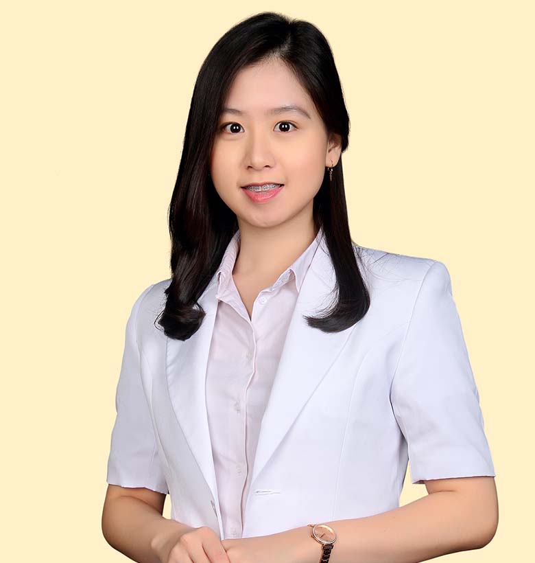 Dr. Michelle Guido