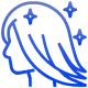Menebalkan Rambut