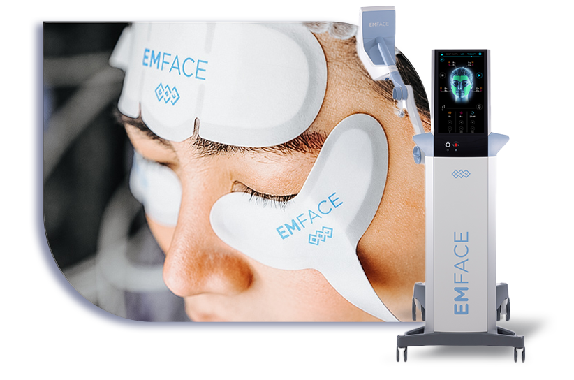 EMFACE