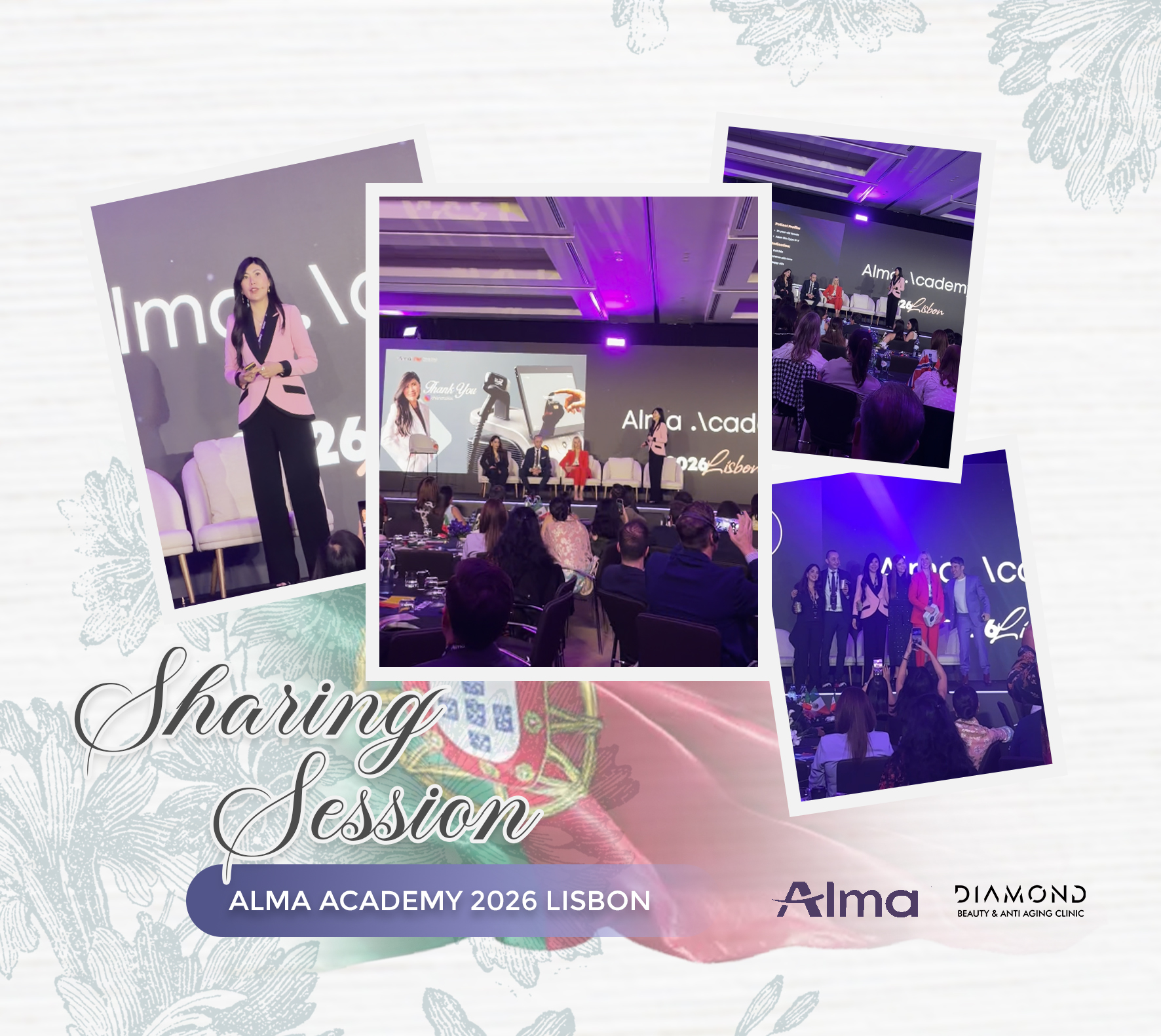 speaker alma academy lisbon