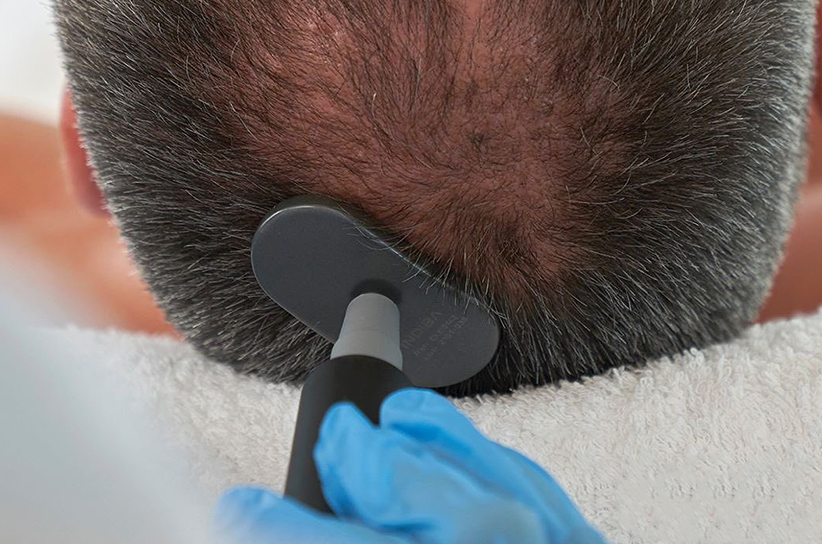 Deep Hair Therapy